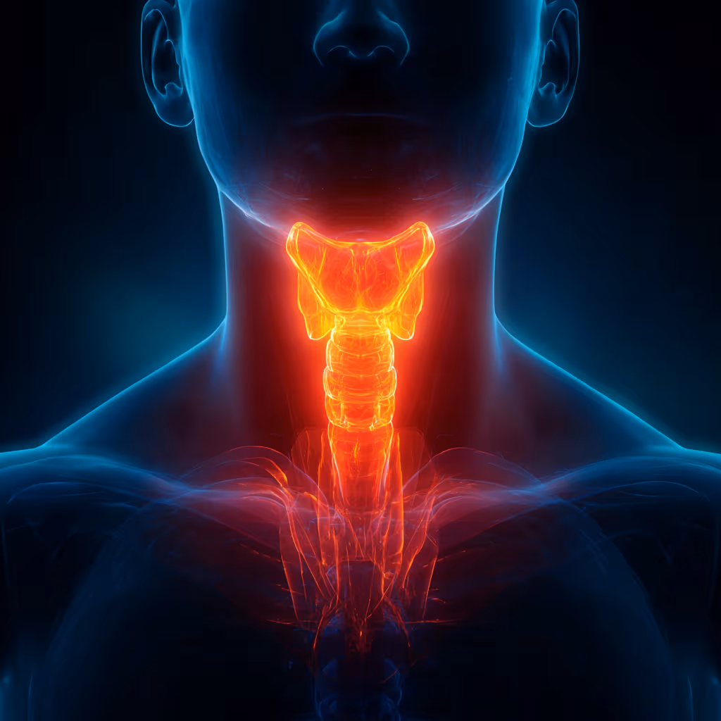 Thyroid Function